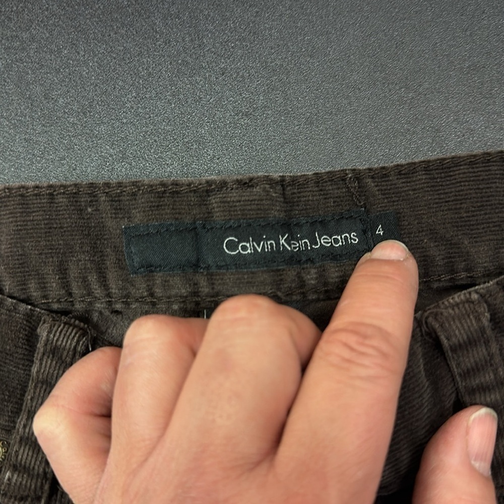 Calvin Klein size 4 - Picture 4 of 10